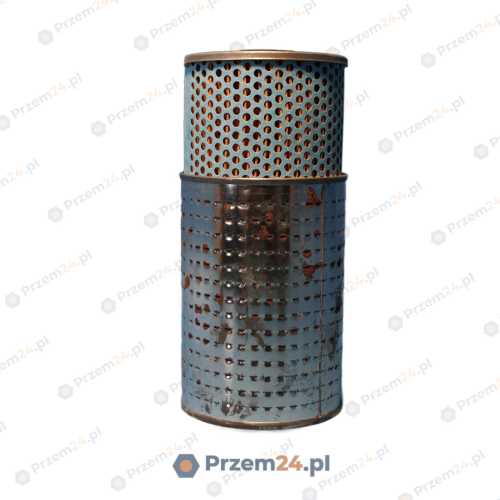 Mercedes-6171800009-Filtr-Oleju-2