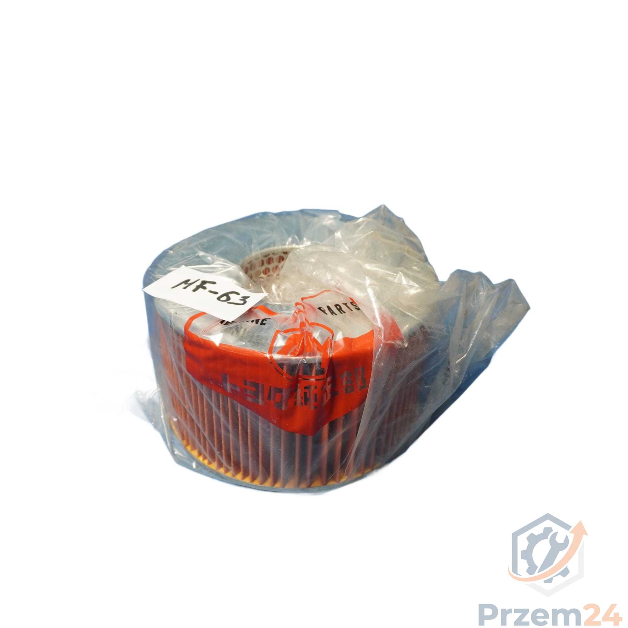 Toyota-17801-23020-Filtr-Powietrza