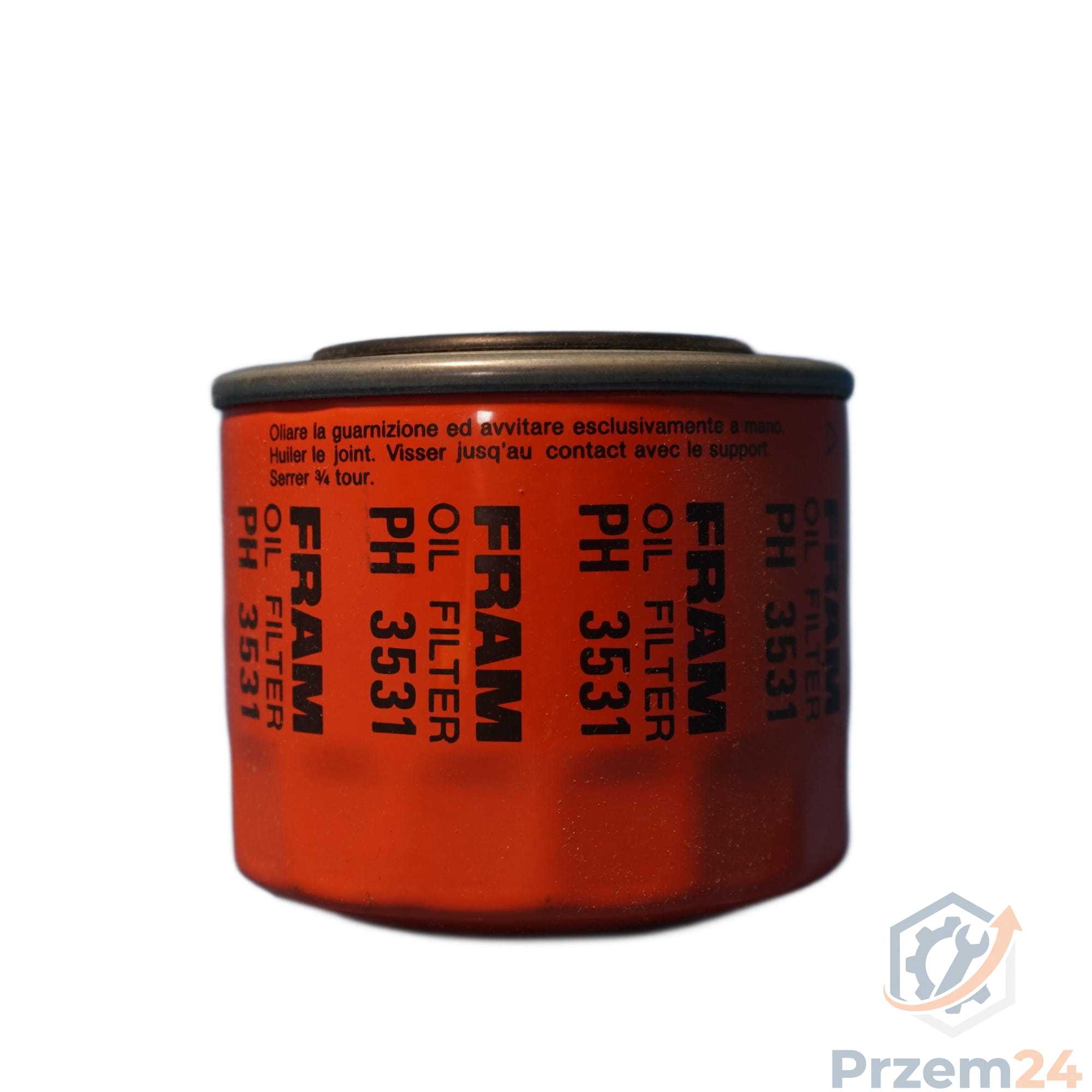 FRAM-PH5230-Filtr-Oleju