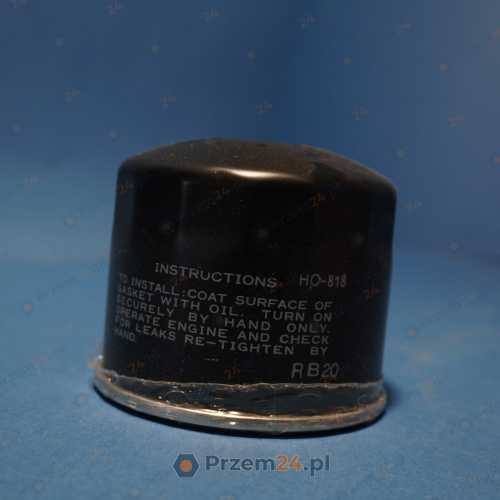 AMC-15400-PA6-003-(AMC-15400-PA6-004)-Filtr-Oleju-2