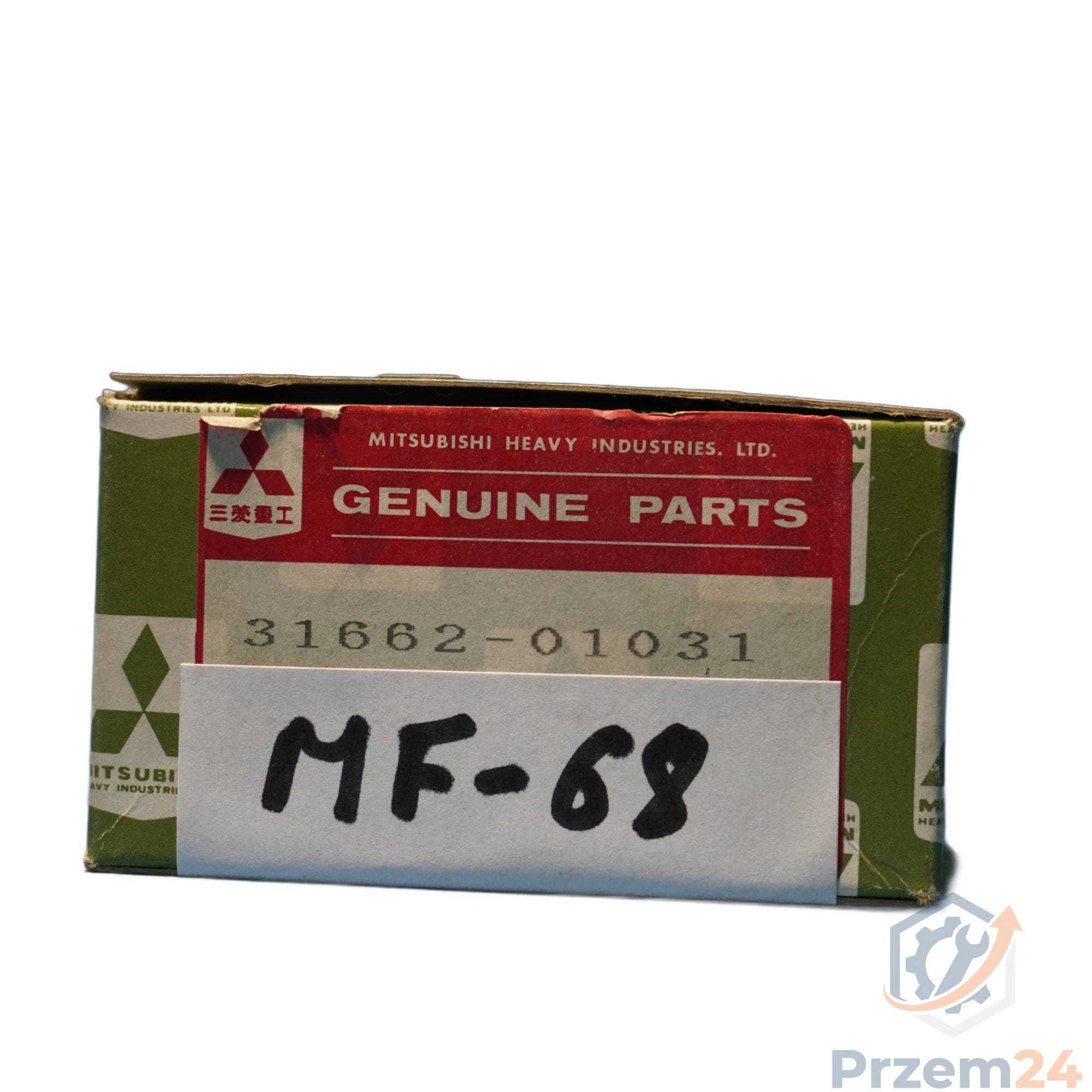 Mitsubishi-31662-01031-(Mitsubishi-3166201031)-Filtr-paliwa