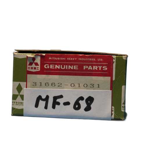Mitsubishi-31662-01031-(Mitsubishi-3166201031)-Filtr-paliwa