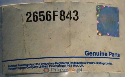 PERKINS-2656F843-Filtr-paliwa-2
