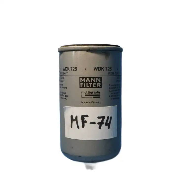 Mann-WDK-725-(Mann-WDK725)-Filtr-paliwa