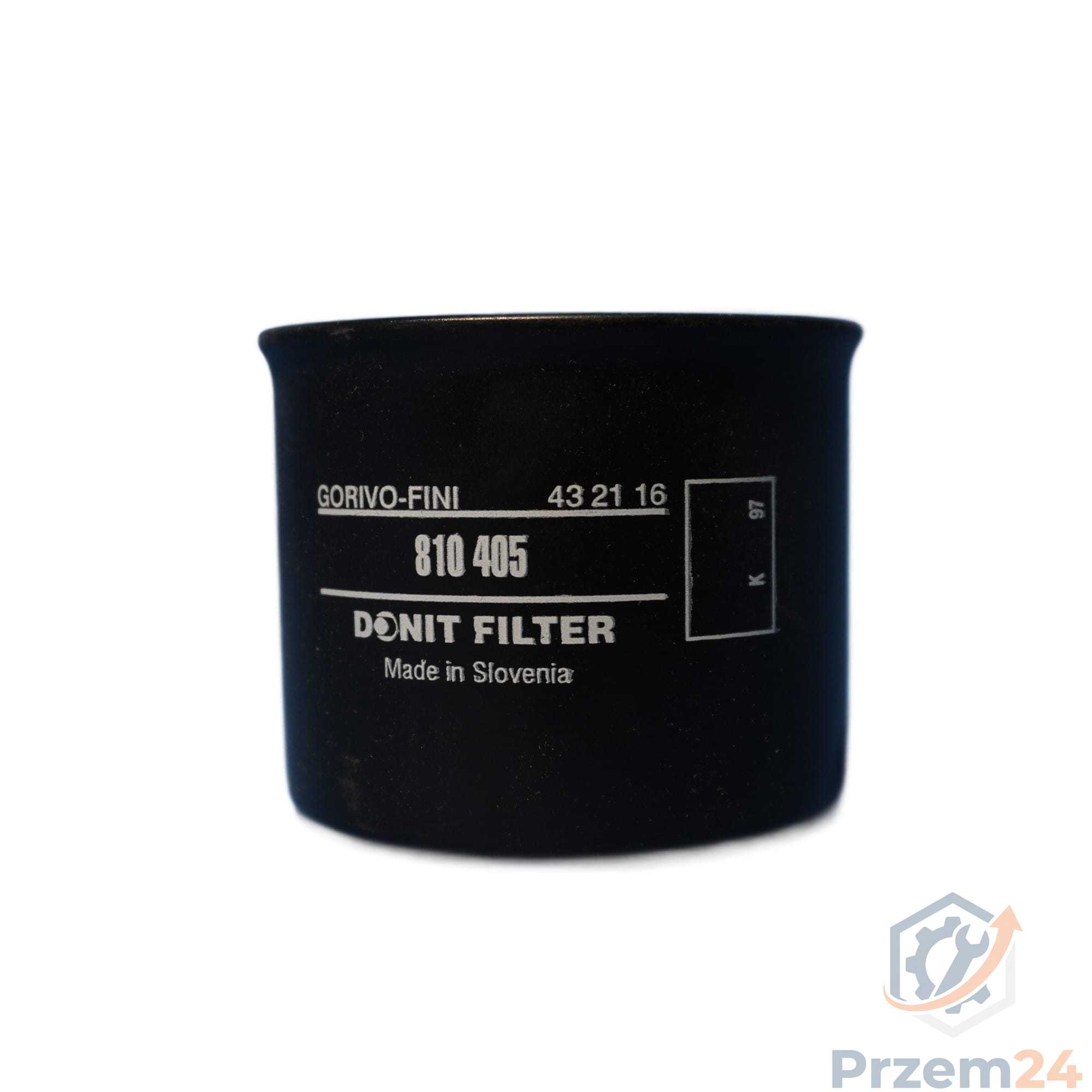 Donit-432116-Filtr-Paliwa