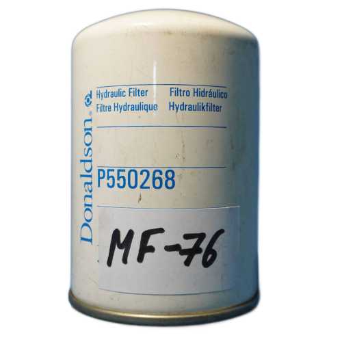 Donaldson-P550268-Filtr-Hydrauliczny