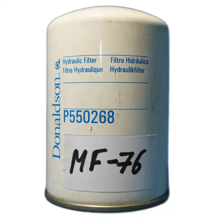Donaldson-P550268-Filtr-Hydrauliczny