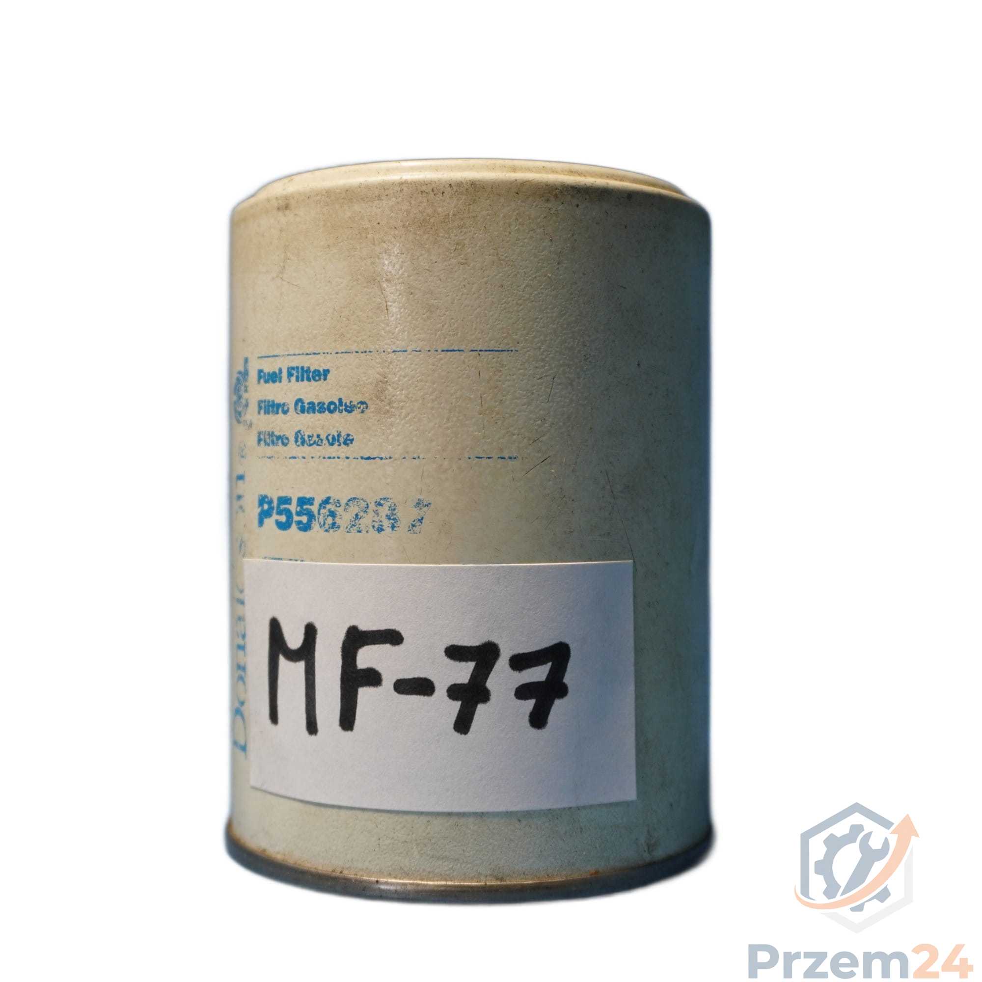 Donaldson-P556287-Filtr-Paliwa