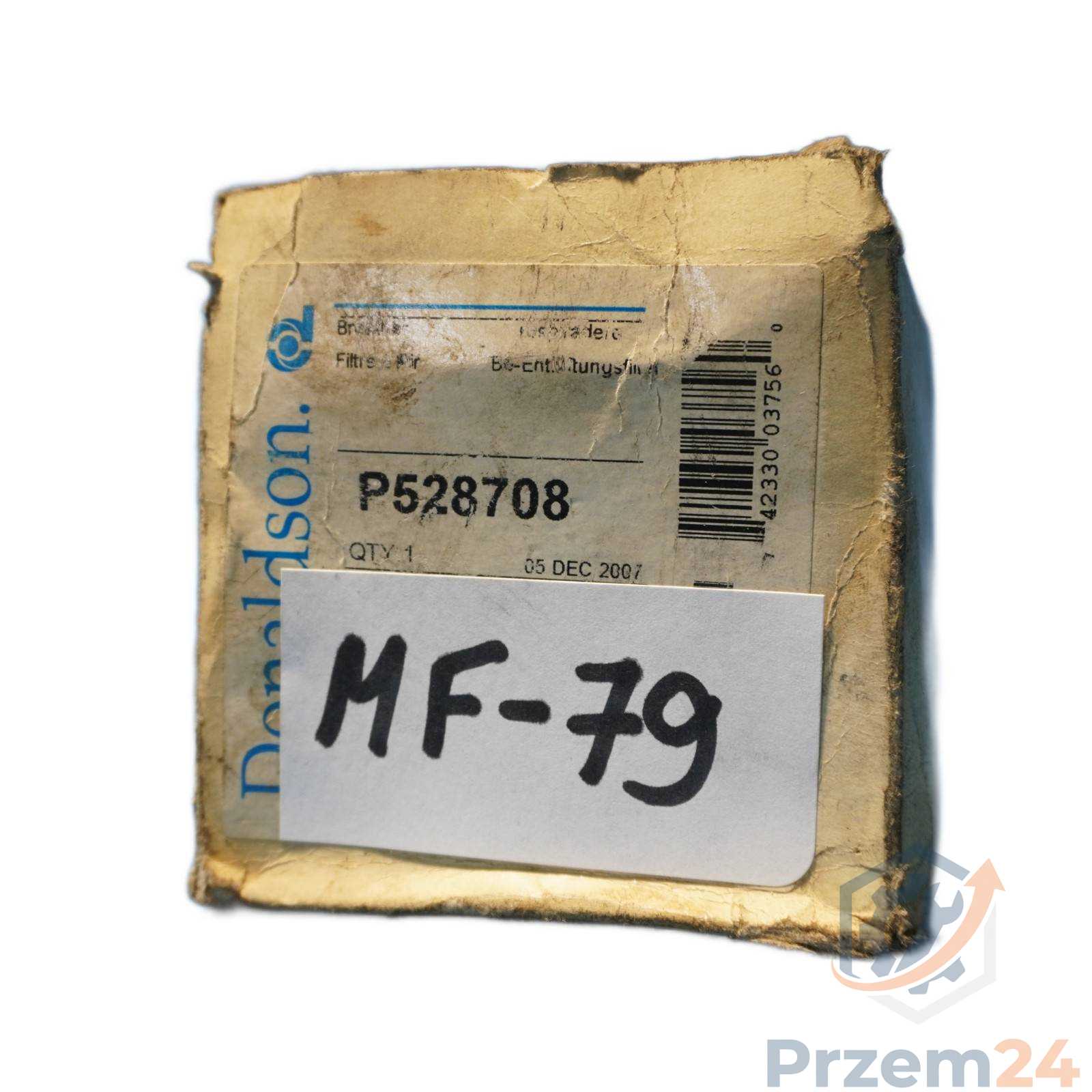 Donaldson-P528708-Filtr-Powietrza
