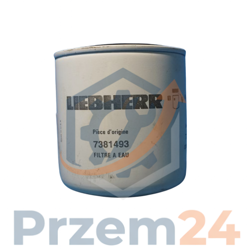 LIEBHERR-7381493-Filtr-chłodziwa