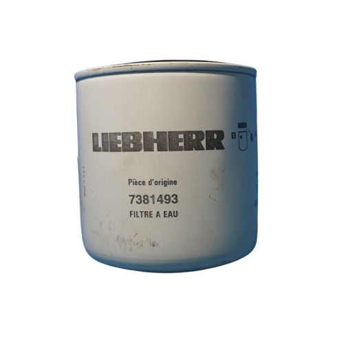 LIEBHERR-7381493-Filtr-chłodziwa
