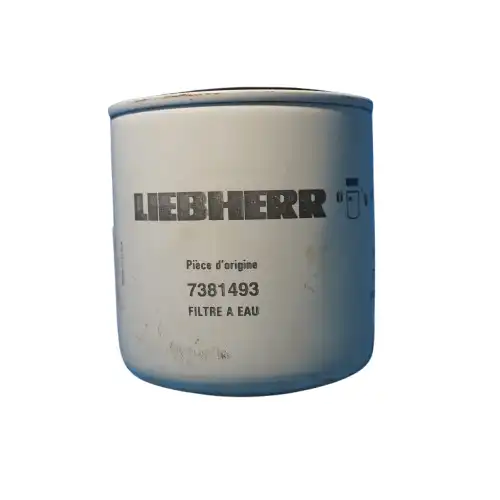 LIEBHERR-7381493-Filtr-chłodziwa