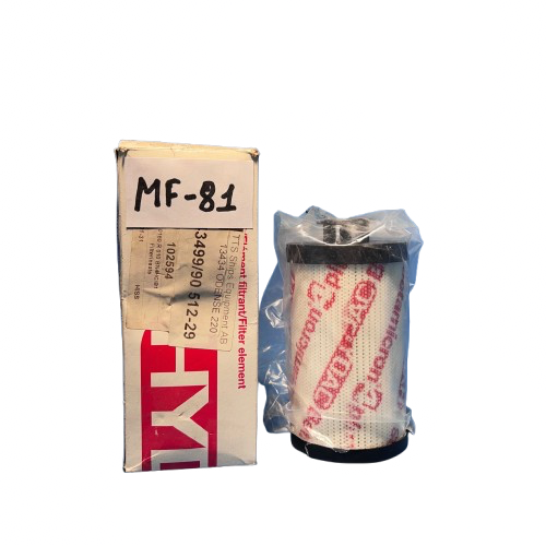 Hydac-1271013-(Hydac-0160-R-010-ON-B1)-Element-filtracyjny