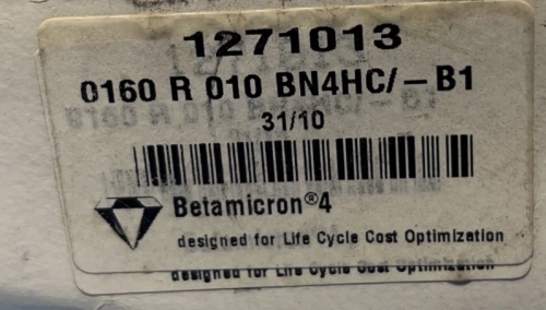 Hydac-1271013-(Hydac-0160-R-010-ON-B1)-Element-filtracyjny-2