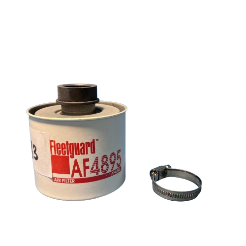 Fleetguard-AF4895-Filtr-Powietrza