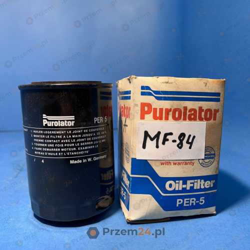 Purolator-PER5-(Purolator-PER-5)-Filtr-Oleju-2