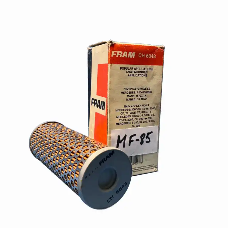 Fram-CH6848-Filtr-Oleju
