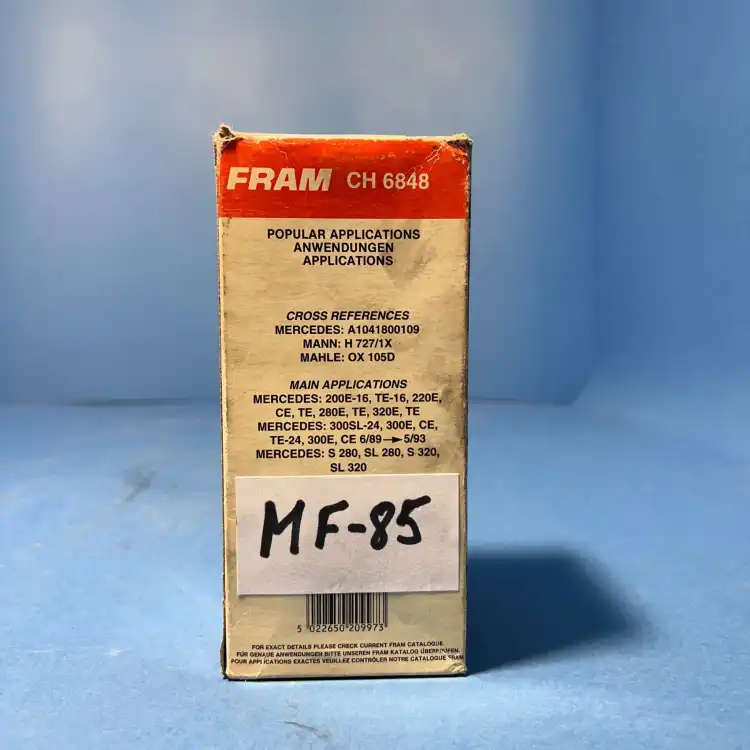 Fram-CH6848-Filtr-Oleju-2