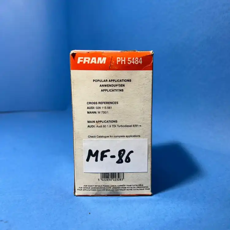 Fram-PH5484-Filtr-Oleju-2