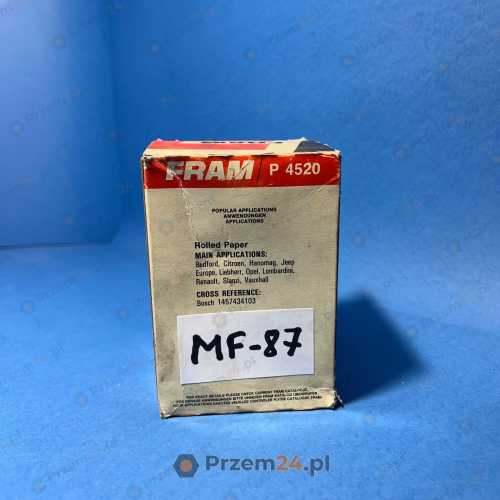 Fram-P4520-Filtr-Paliwa-2