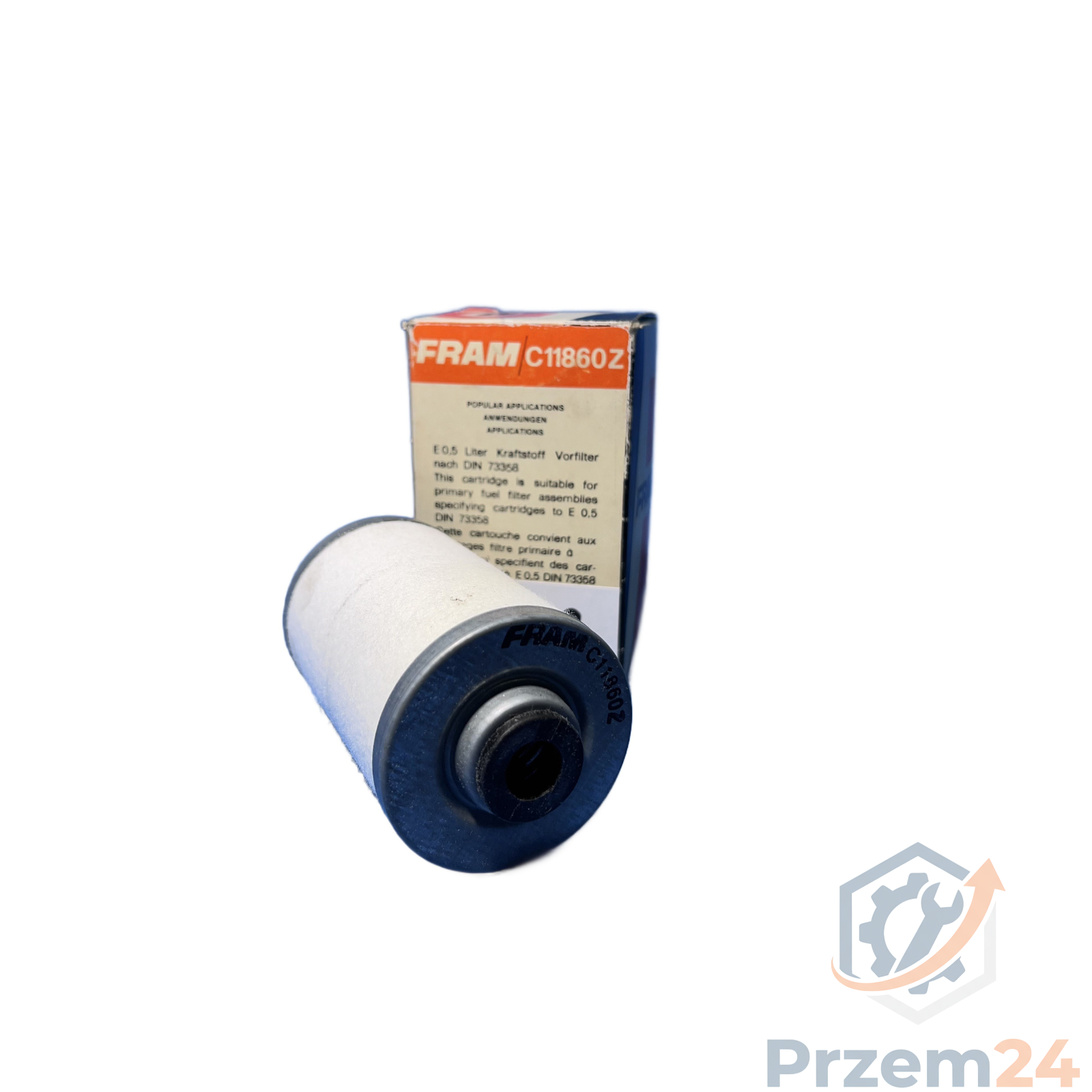 Fram-C11860Z-Filtr-Paliwa
