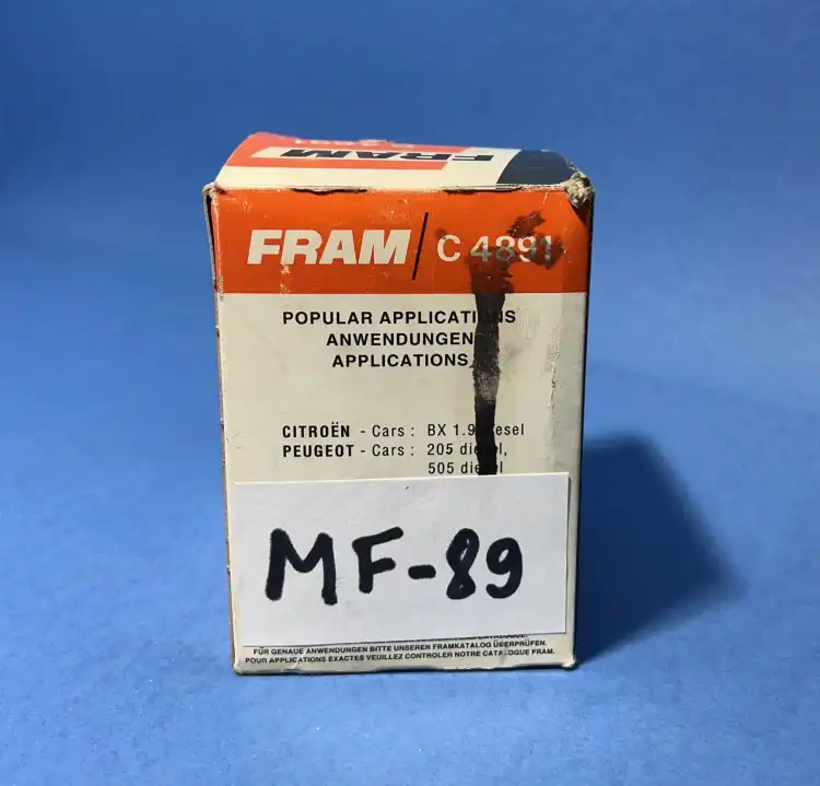Fram-C4891-Filtr-Paliwa-2