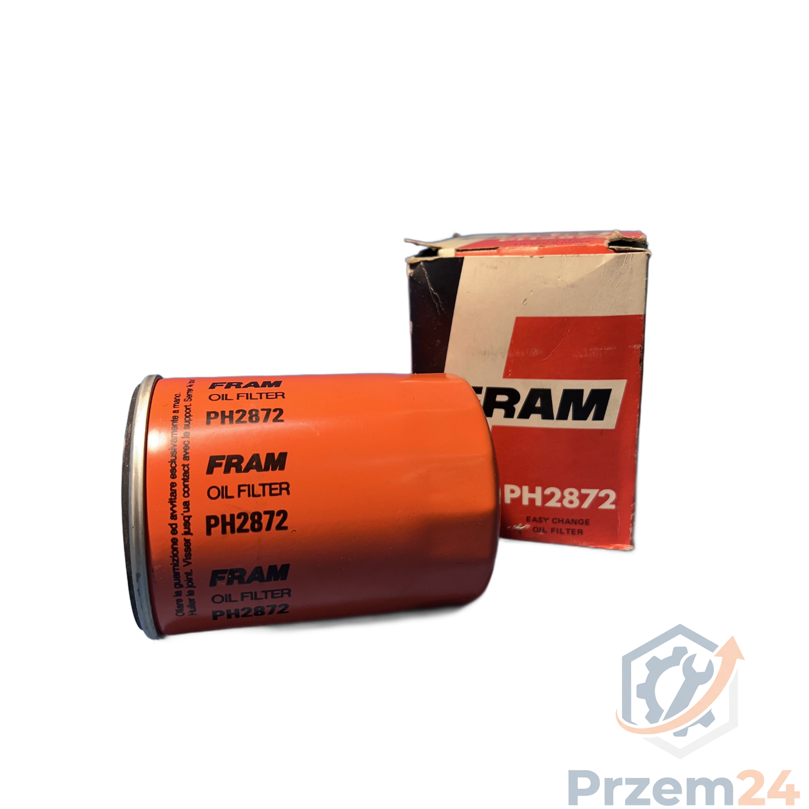 Fram-PH2872-Filtr-Oleju