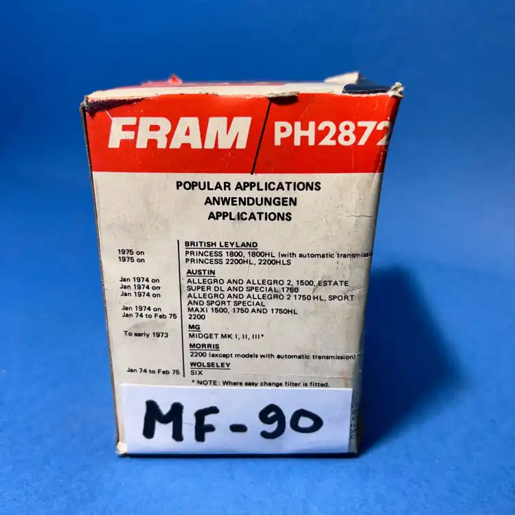 Fram-PH2872-Filtr-Oleju-2