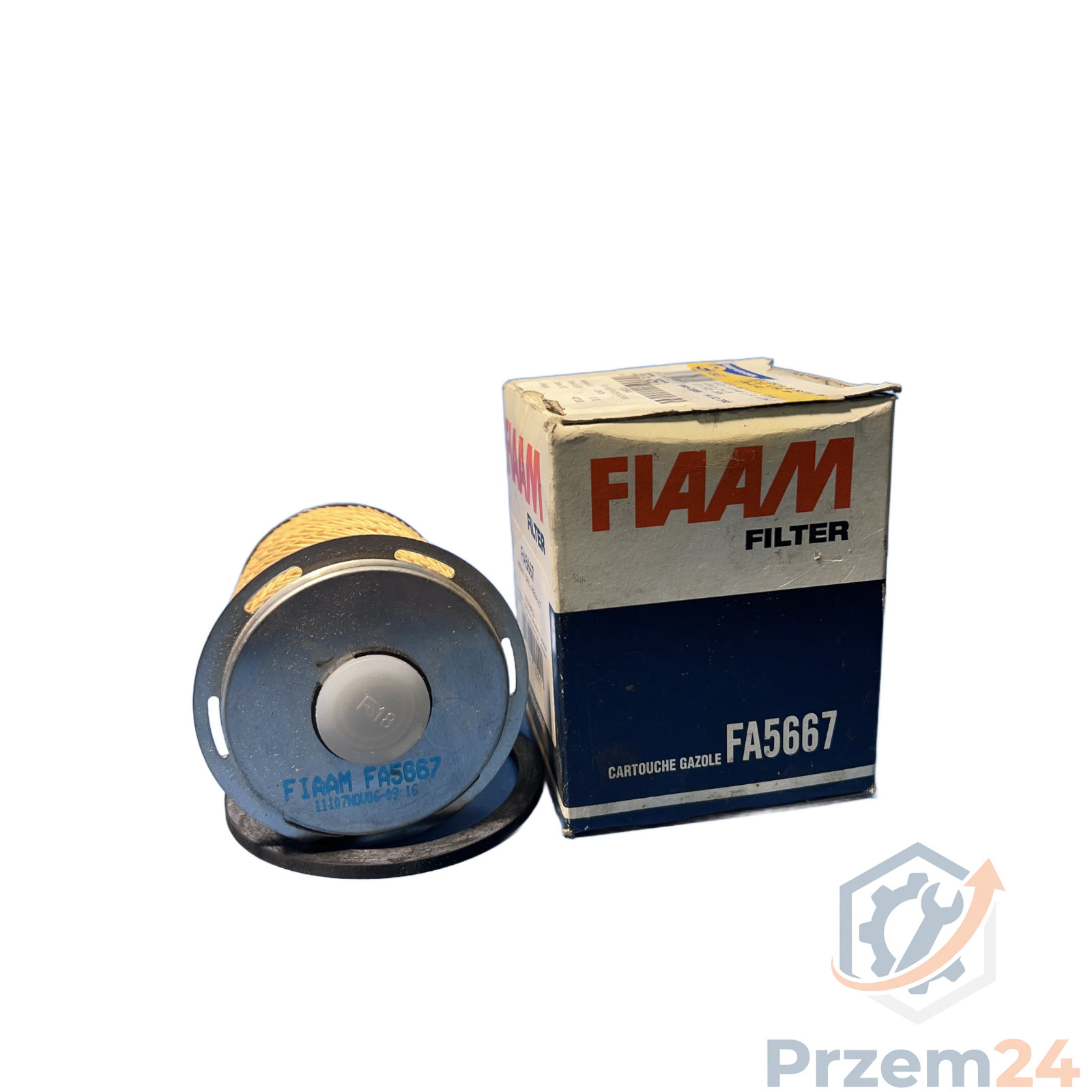 FIAMM-FA5667-Filtr-Paliwa