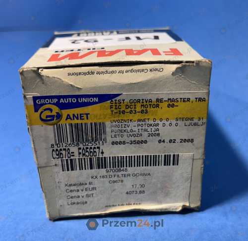 FIAMM-FA5667-Filtr-Paliwa-2