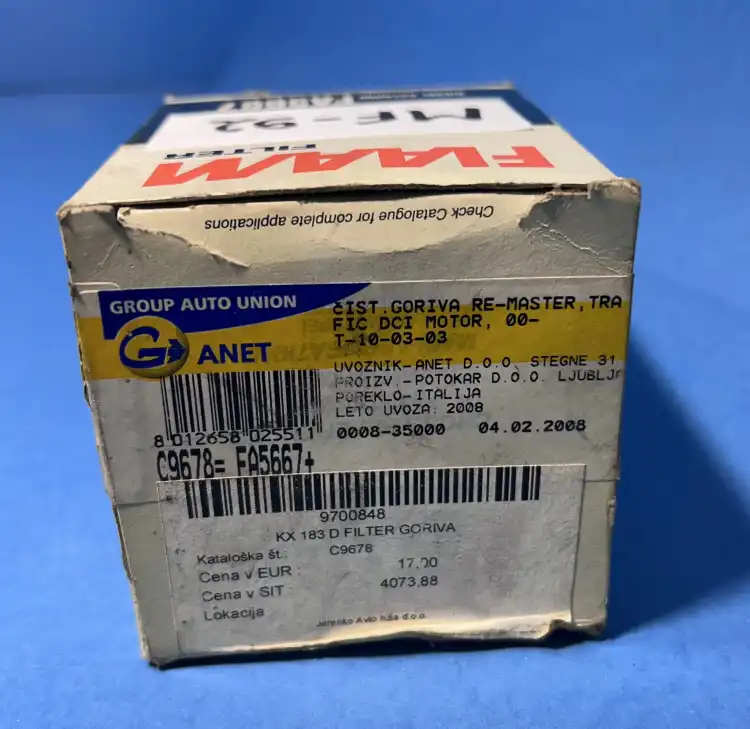 FIAMM-FA5667-Filtr-Paliwa-2