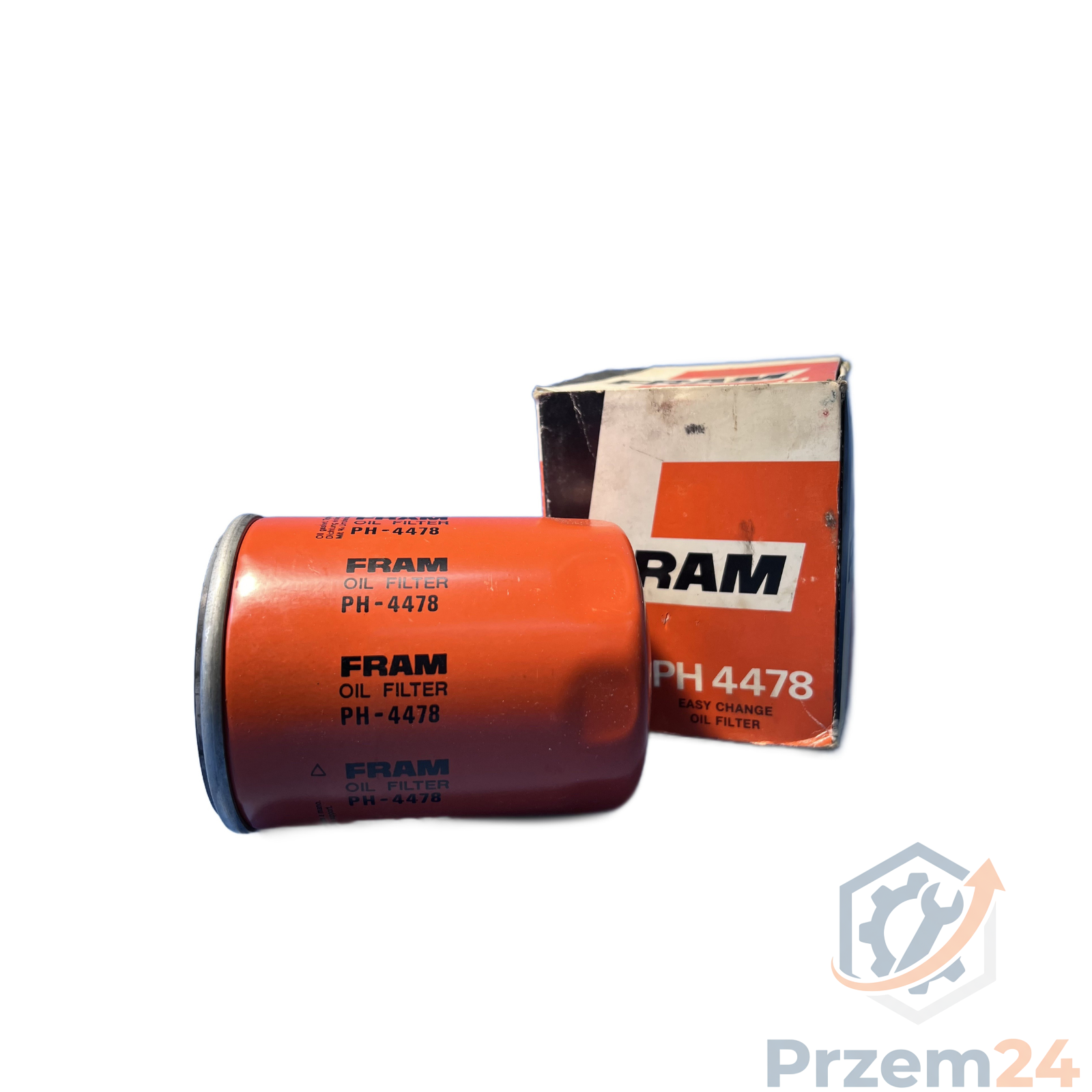 FRAM-PH4478-Filtr-Oleju
