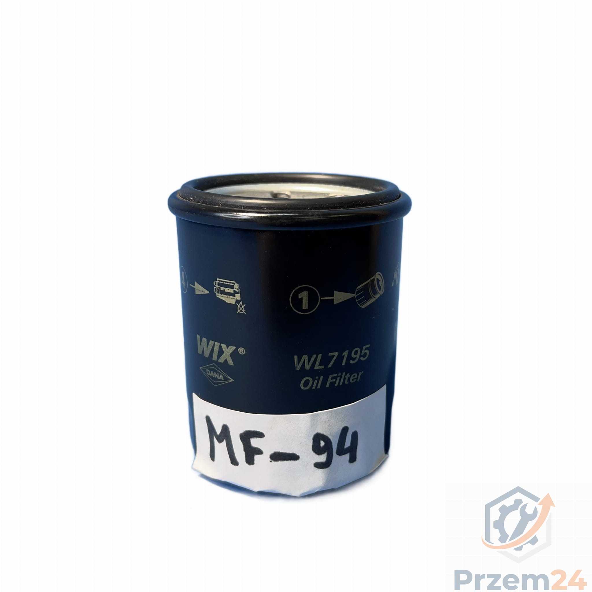 Dana-Wix-WL7195-Filtr-Oleju