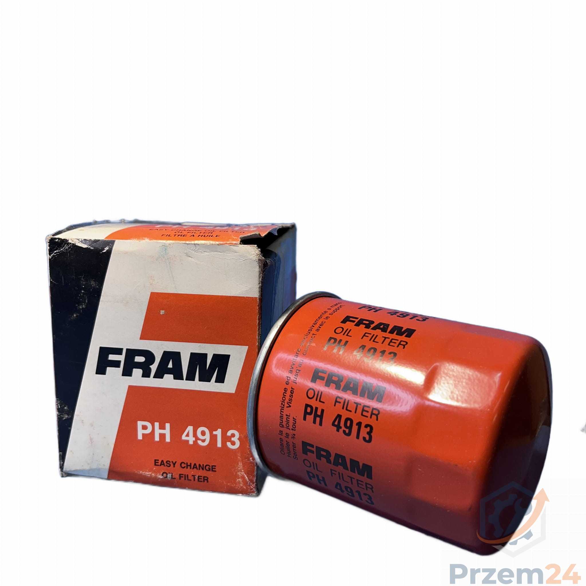 FRAM-PH4913-Filtr-Oleju
