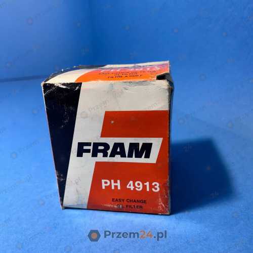 FRAM-PH4913-Filtr-Oleju-2