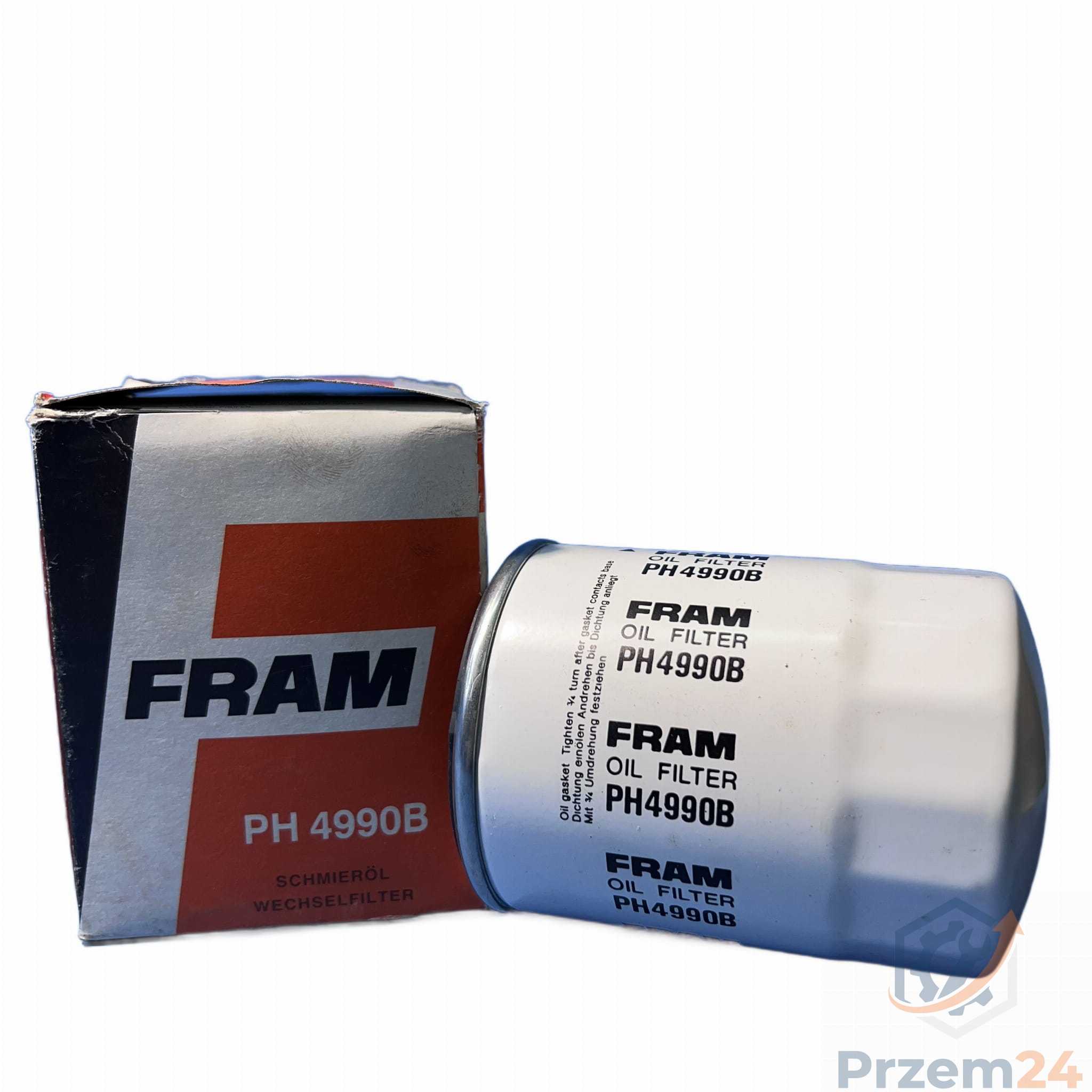 FRAM-PH4990B-Filtr-Oleju