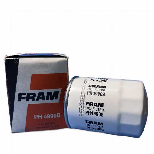 FRAM-PH4990B-Filtr-Oleju