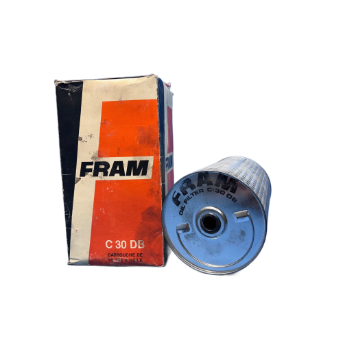 FRAM-C30DB-Filtr-Oleju