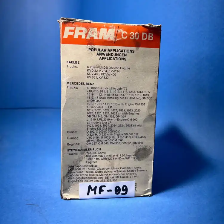 FRAM-C30DB-Filtr-Oleju-2