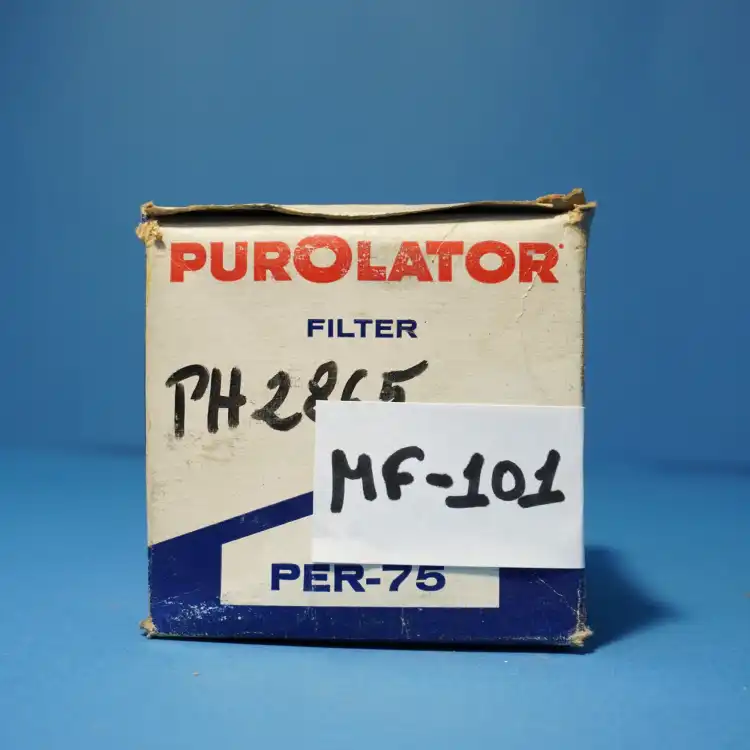 Purolator-PER-75-(Purolator-PER75)-Filtr-Oleju-2