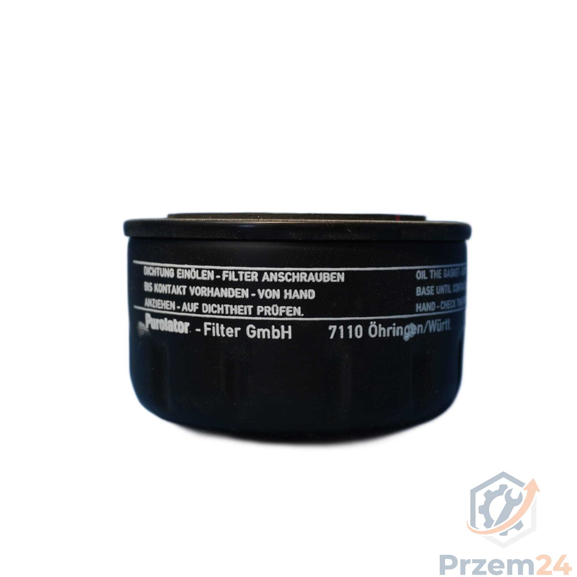 Purolator-PER-368-(Purolator-PER368)-Filtr-Oleju