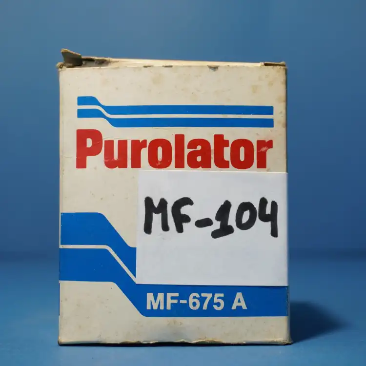 Purolator-MF-675A-(Purolator-MF675A)-Filtr-Oleju-2