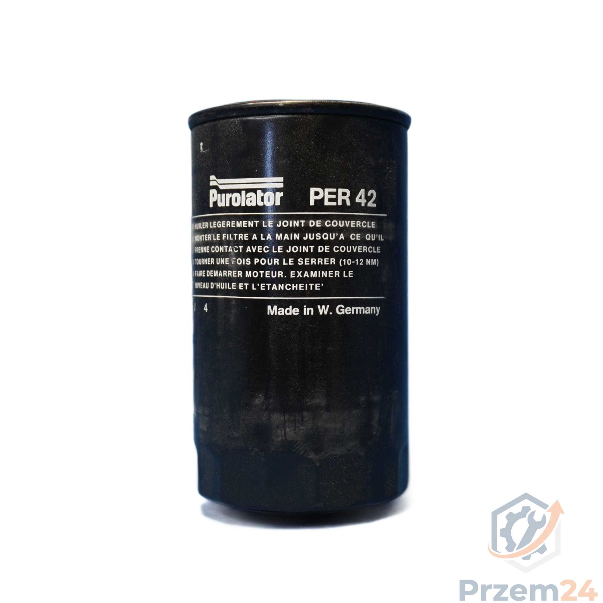 Purolator-PER42-(Purolator-PER-42)-Filtr-Oleju