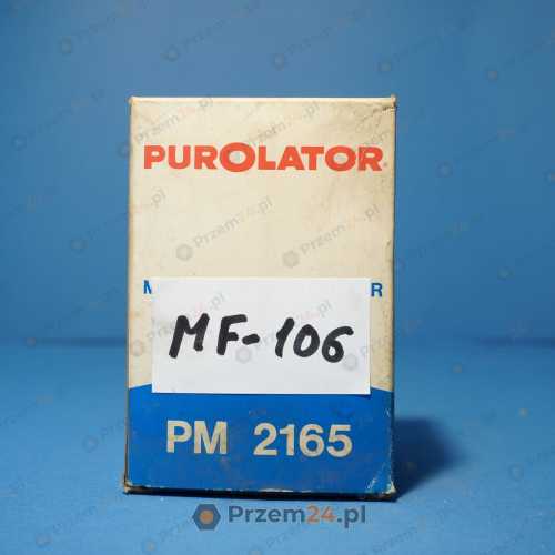 Purolator-PM2165-(Purolator-PM-2165)-Filtr-Oleju-2