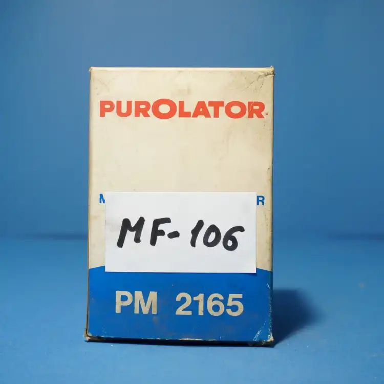 Purolator-PM2165-(Purolator-PM-2165)-Filtr-Oleju-2
