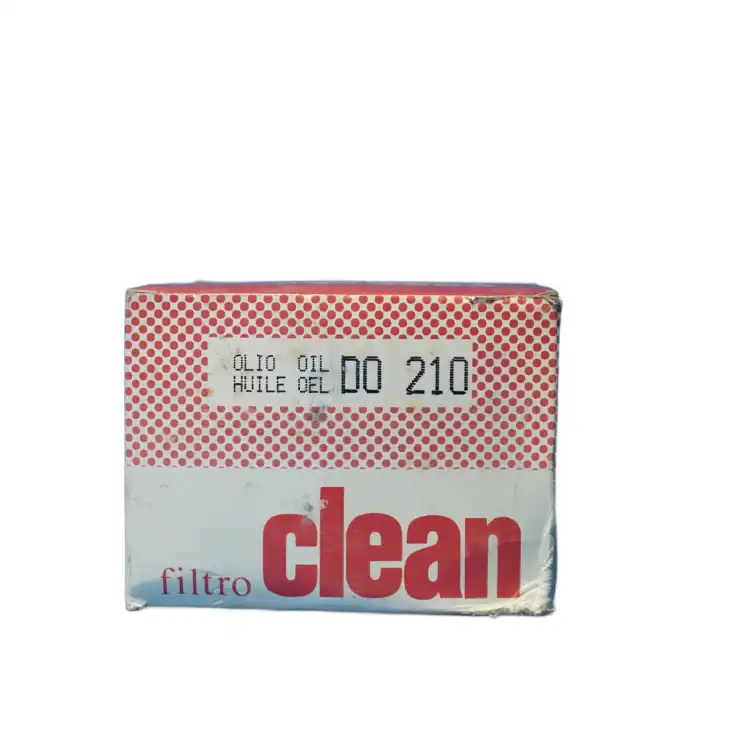 Clean-DO-210-(Clean-DO210)-Filtr-Oleju