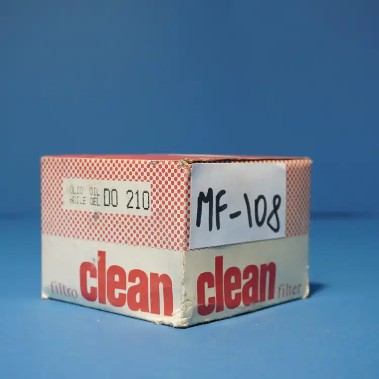 Clean-DO-210-(Clean-DO210)-Filtr-Oleju-2