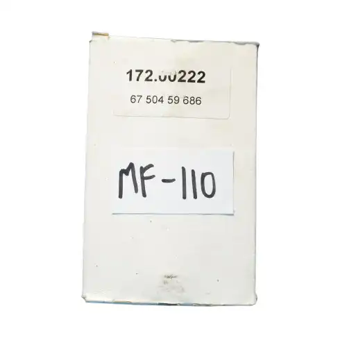 ALUP-17200222-(ALUP-67-504-59-686)-Filtr-Hydrauliczny