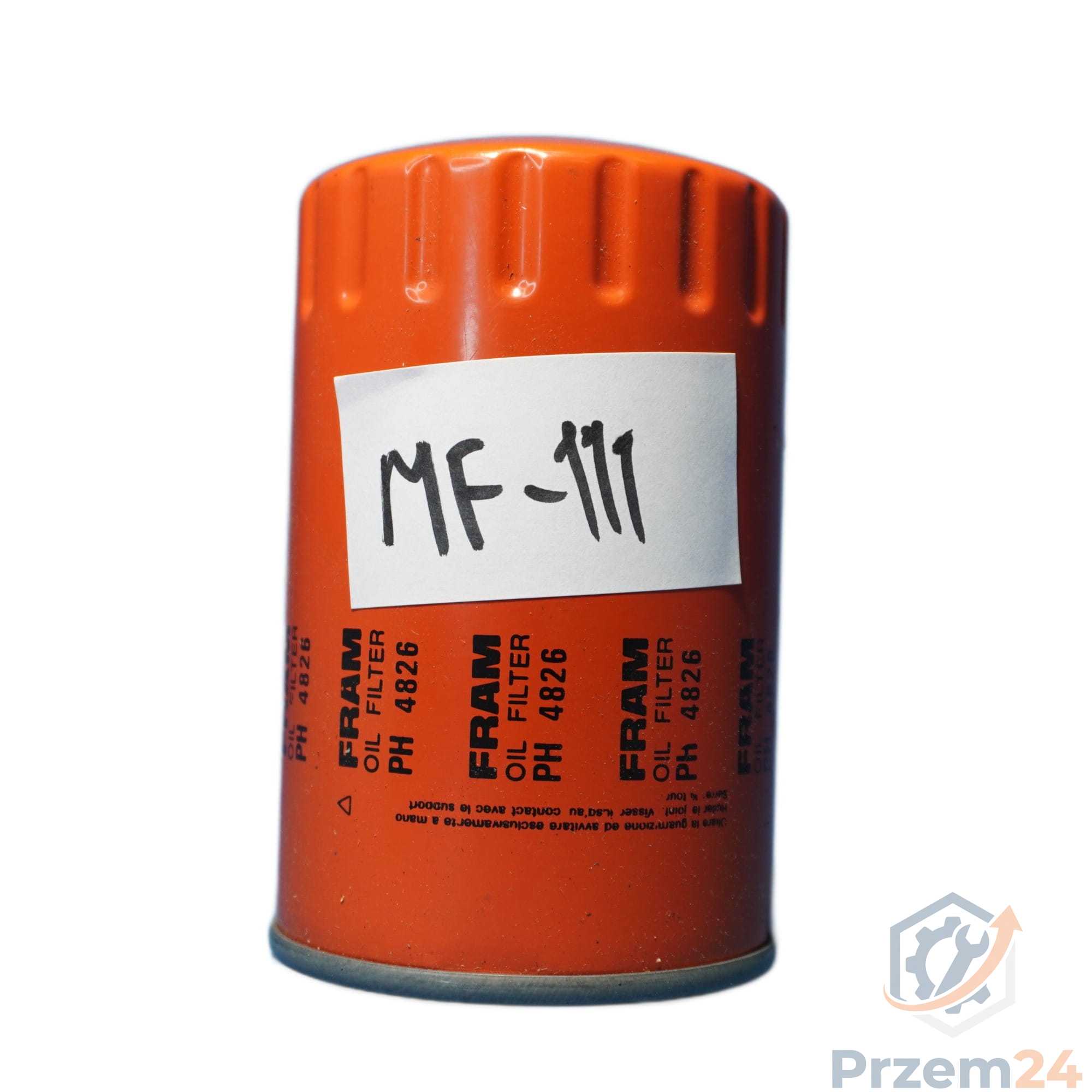Fram-PH4826-Filtr-Oleju