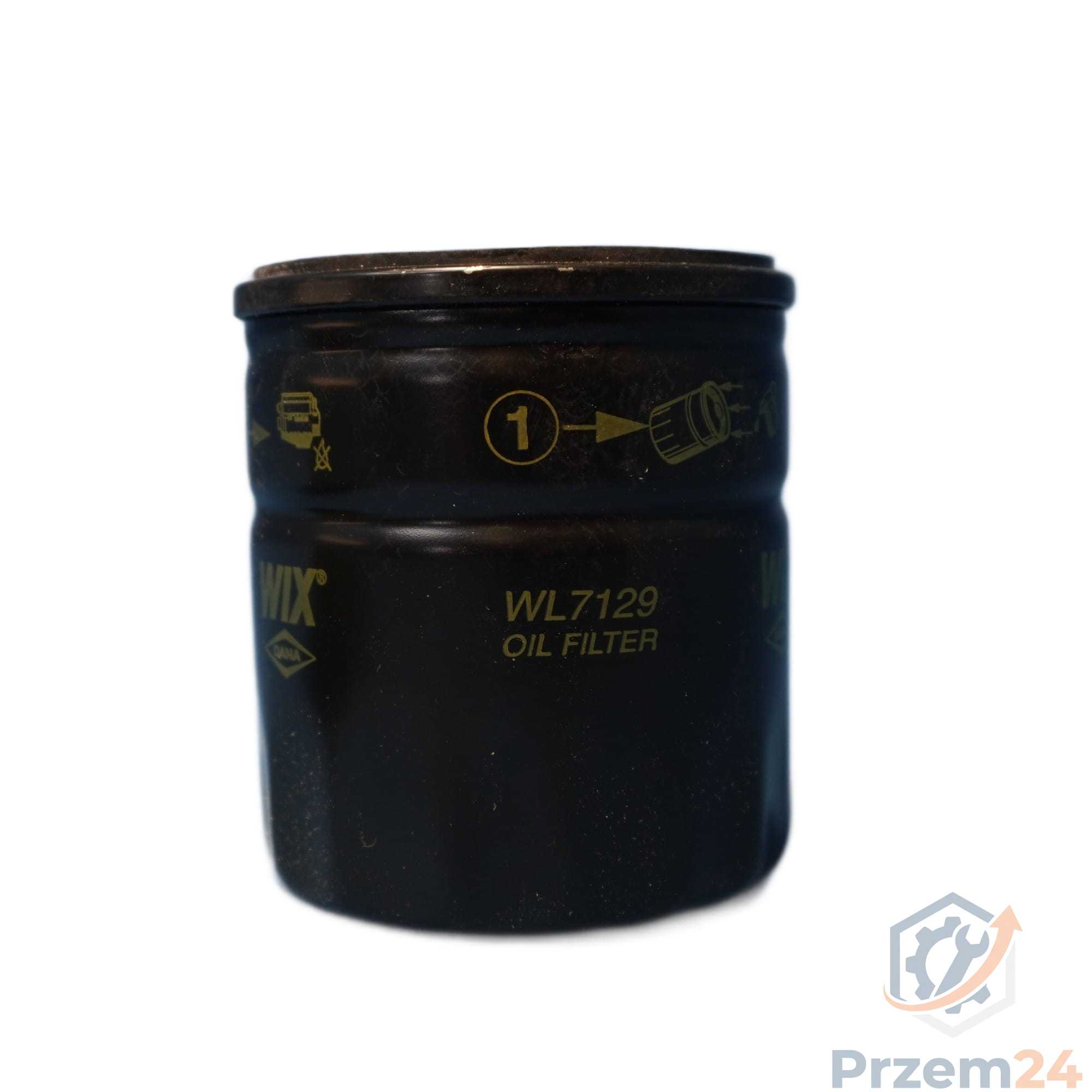 Dana-Wix-WL7129-Filtr-Oleju